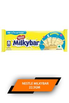 Nestle Milkybar 22.5gm